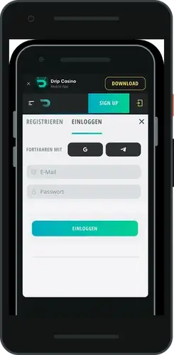 Drip online casino